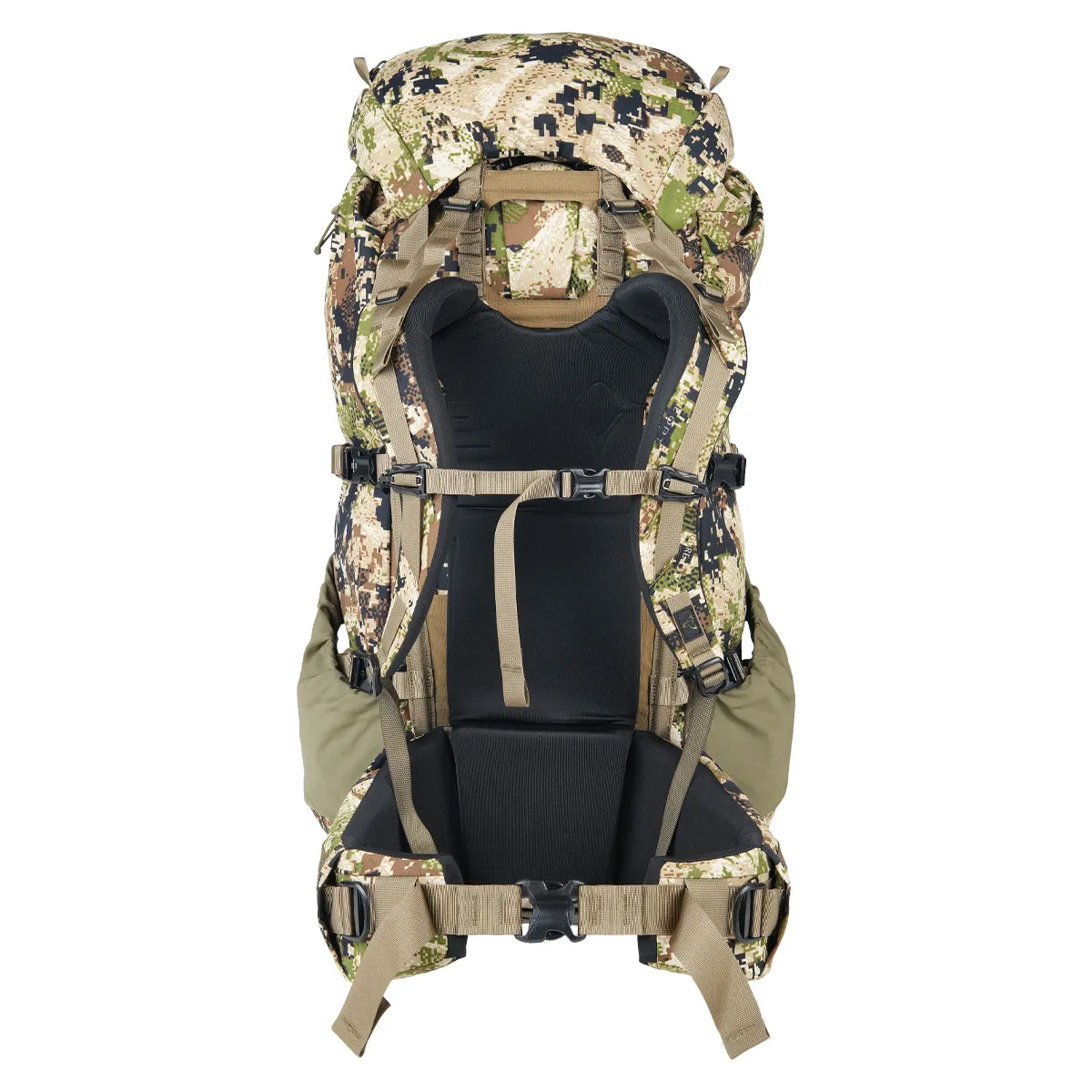 Mystery Ranch Metcalf 75 Backpack