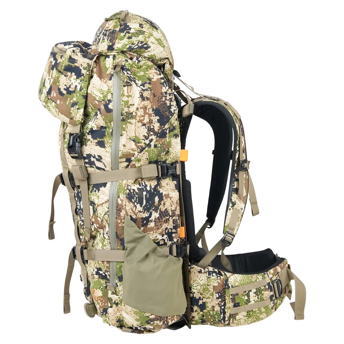 Mystery Ranch Metcalf 75 Backpack