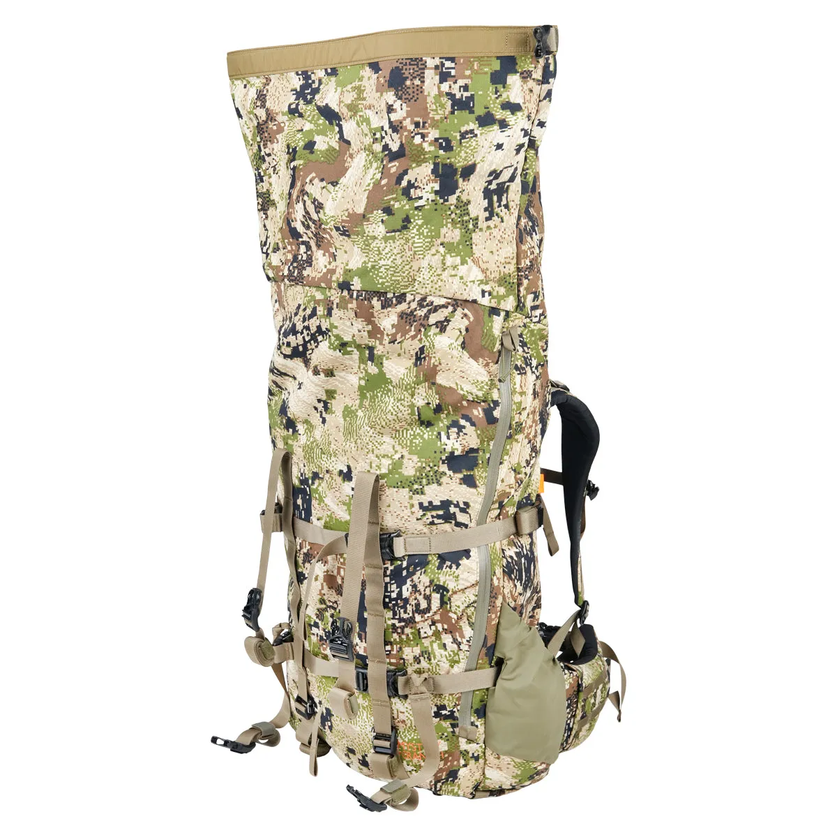 Mystery Ranch Metcalf 75 Backpack