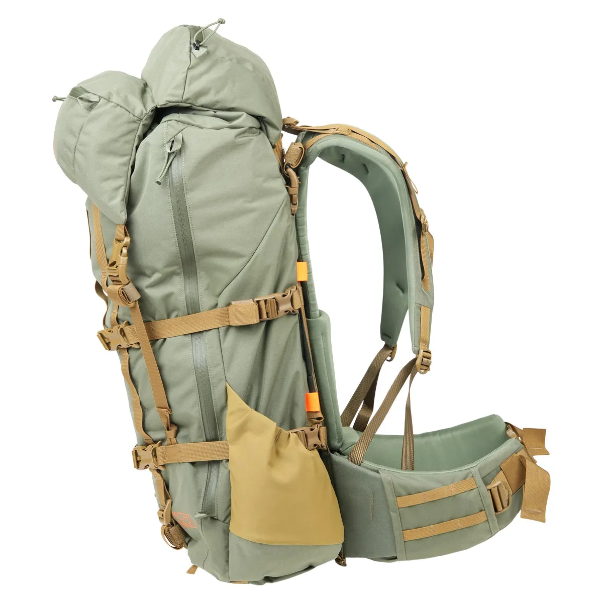 Mystery Ranch Metcalf 75 Backpack