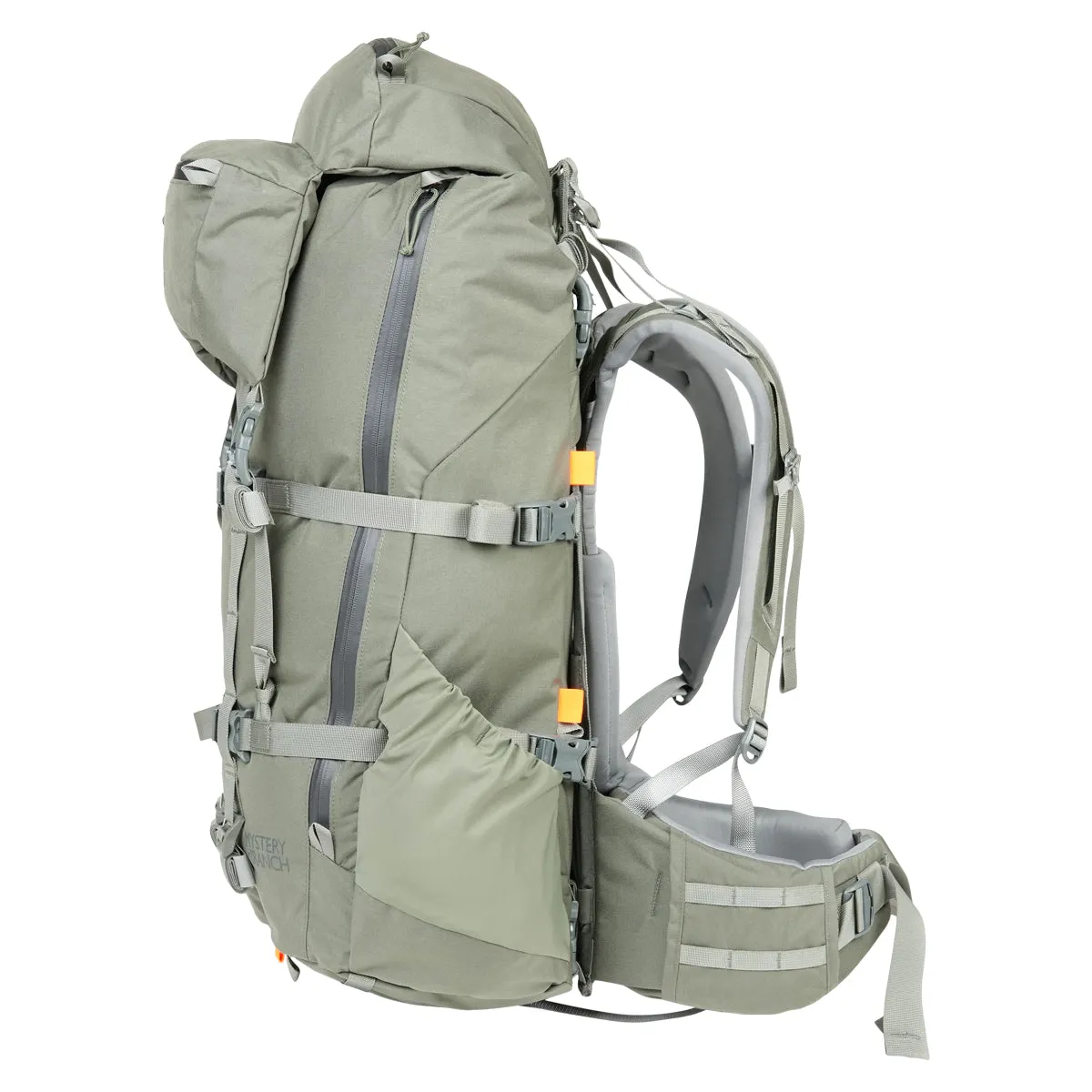 Mystery Ranch Metcalf 75 Backpack