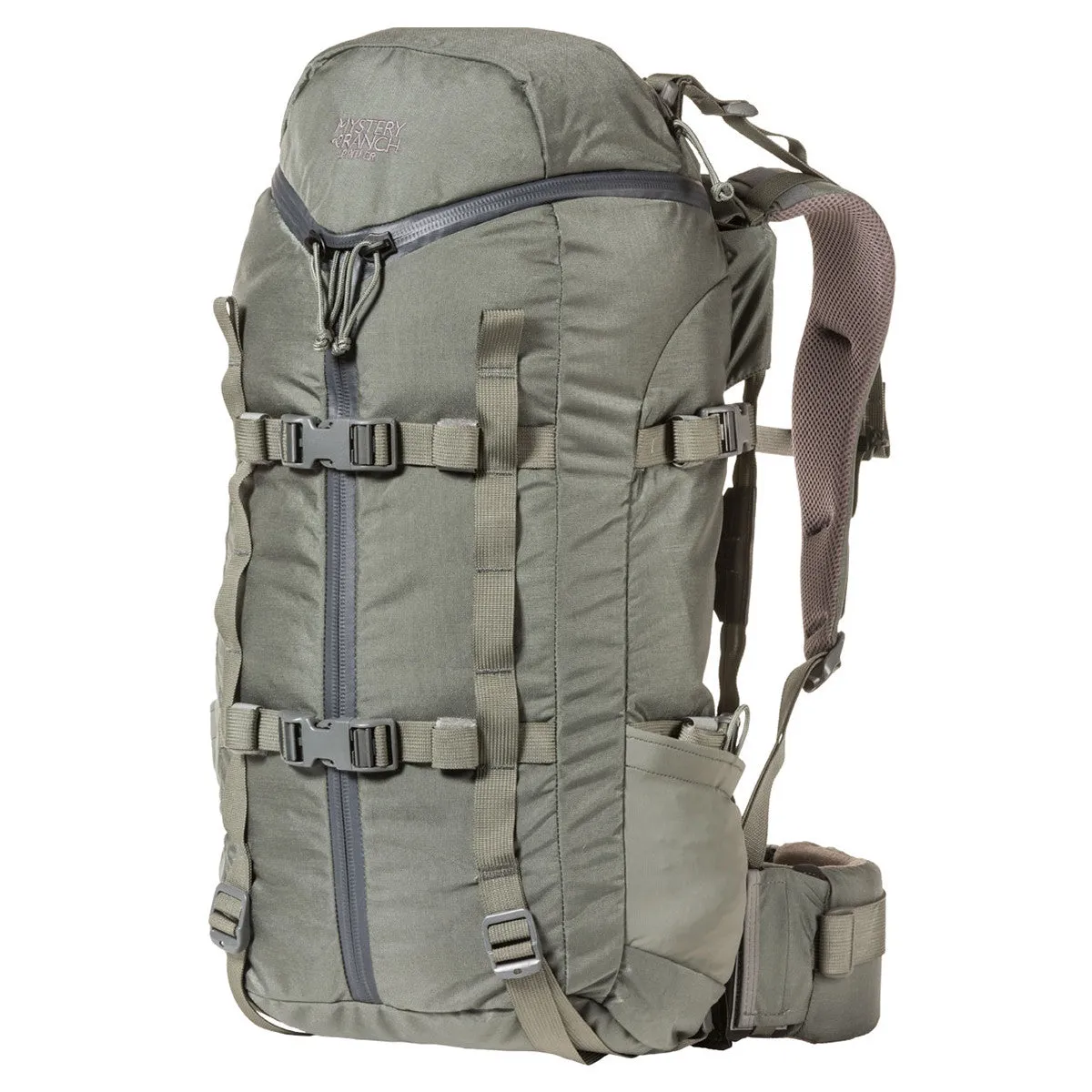 Mystery Ranch Pintler Backpack (2019)