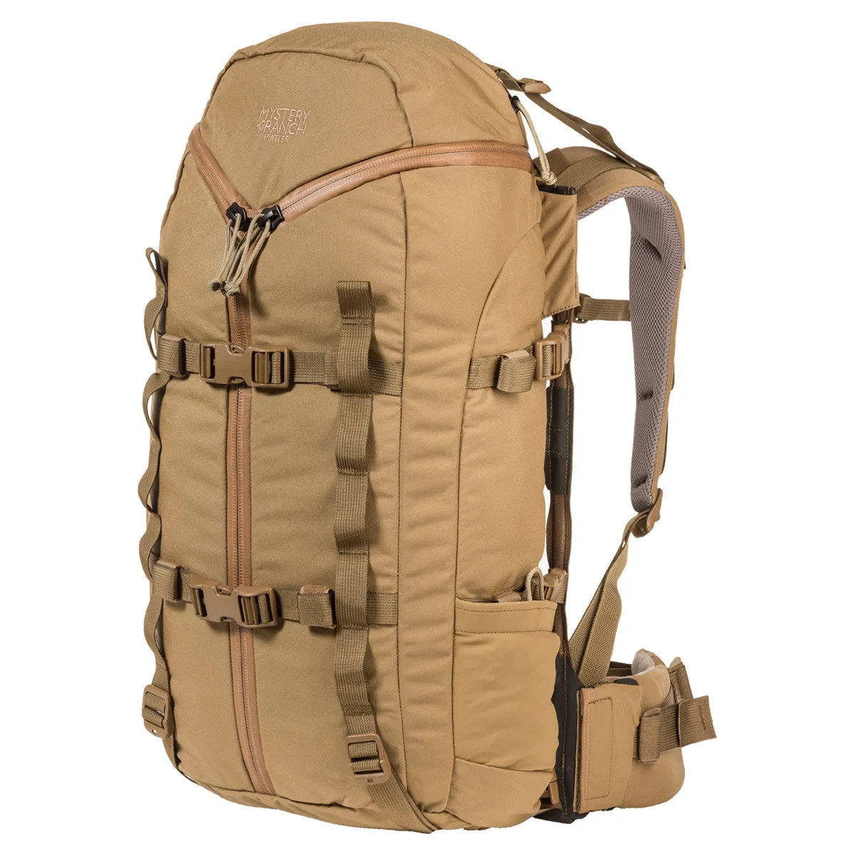 Mystery Ranch Pintler Backpack (2019)