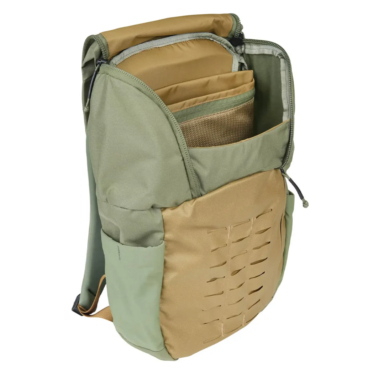 Mystery Ranch Rip Ruck 15 Backpack 2024