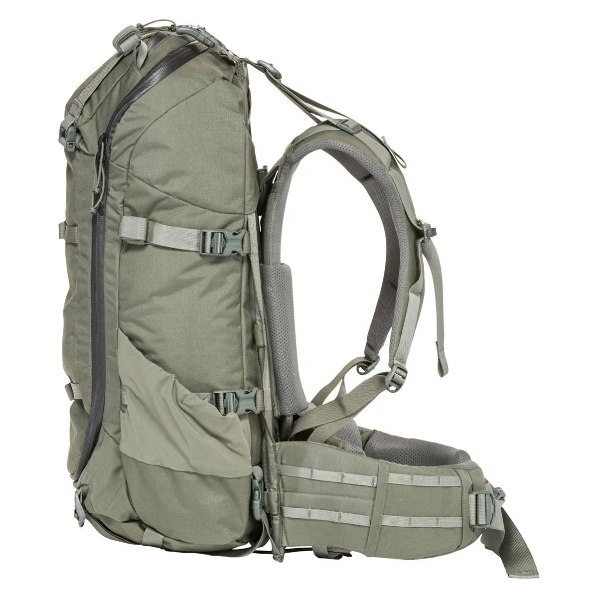 Mystery Ranch Sawtooth 45 Backpack (2019)