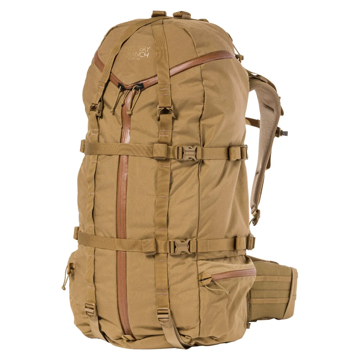 Mystery Ranch Selway 60 Backpack (2019)