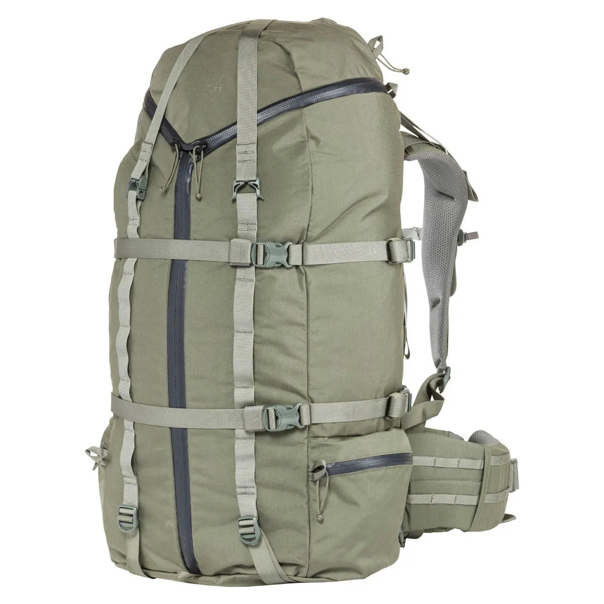 Mystery Ranch Selway 60 Backpack (2019)