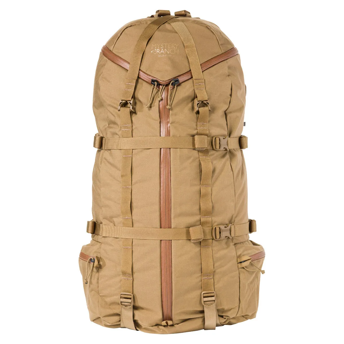 Mystery Ranch Selway 60 Backpack (2019)