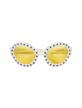 Naica Mine Sunglasses