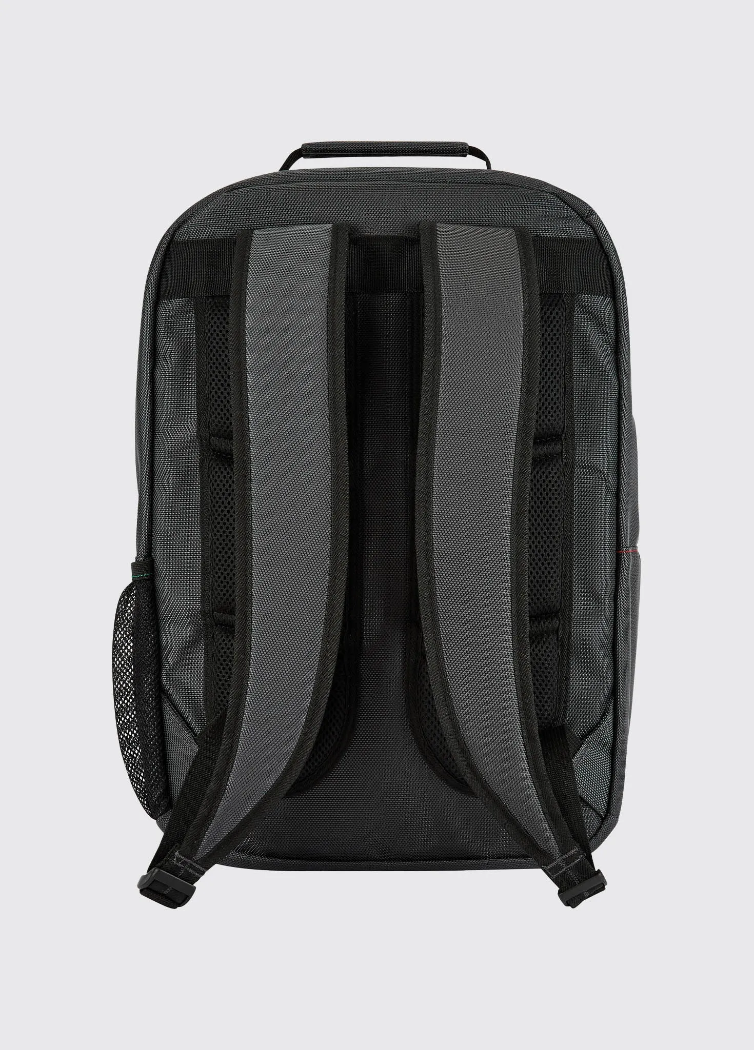 Naples Everyday 25ltr backpack - Graphite