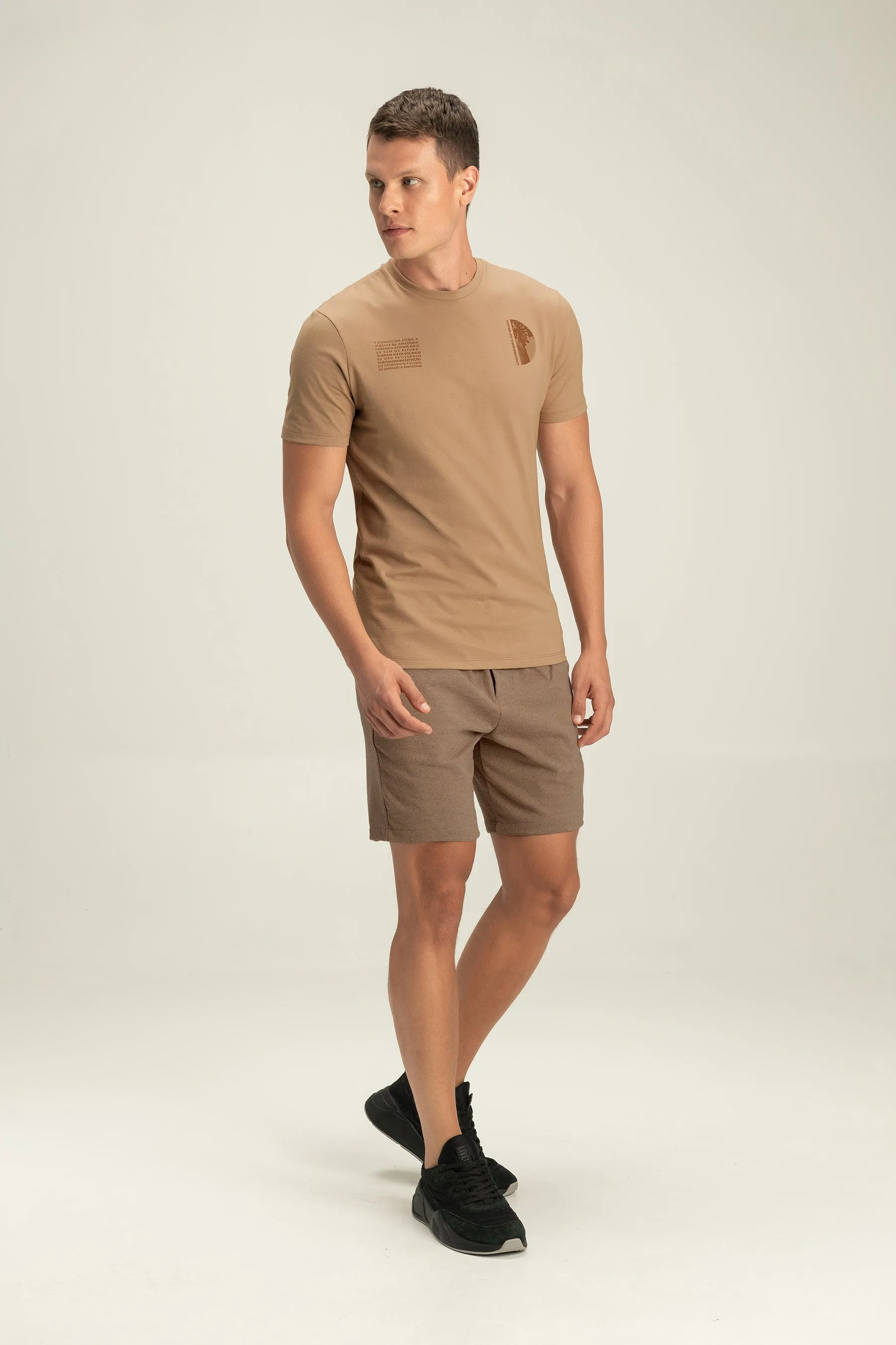 Nature Move Shorts
