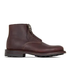 Navvy Boot - Brown Kudu Chromexcel