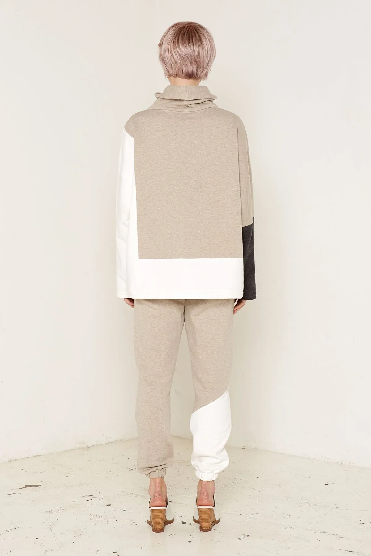 NEPTUNE JUMPER