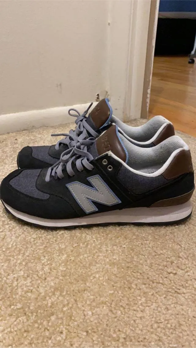 New Balance 574