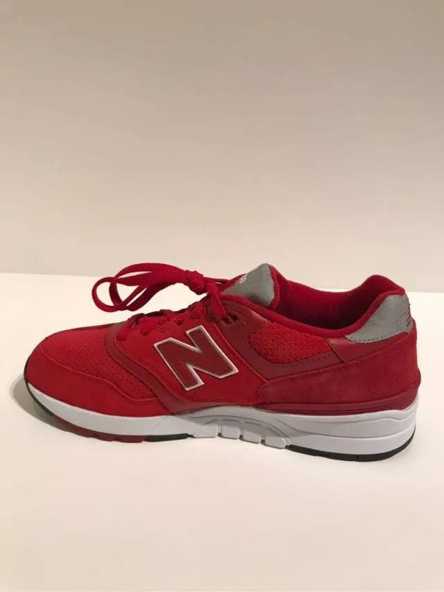 New Balance 597