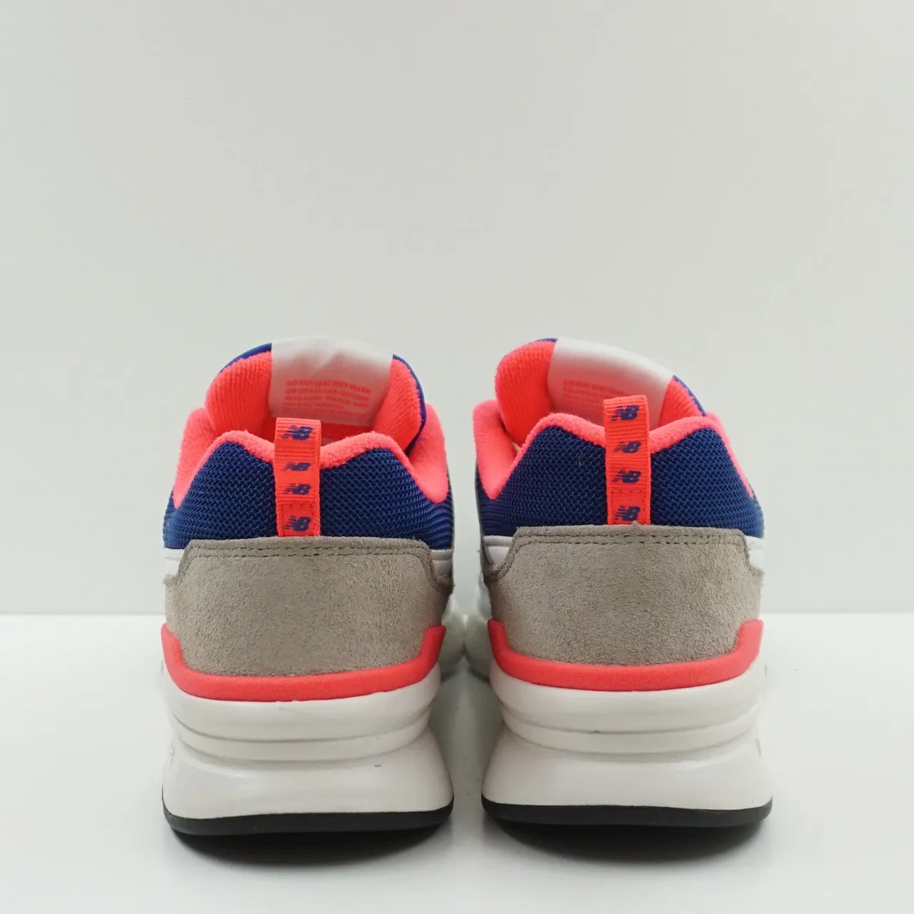New Balance 997H White