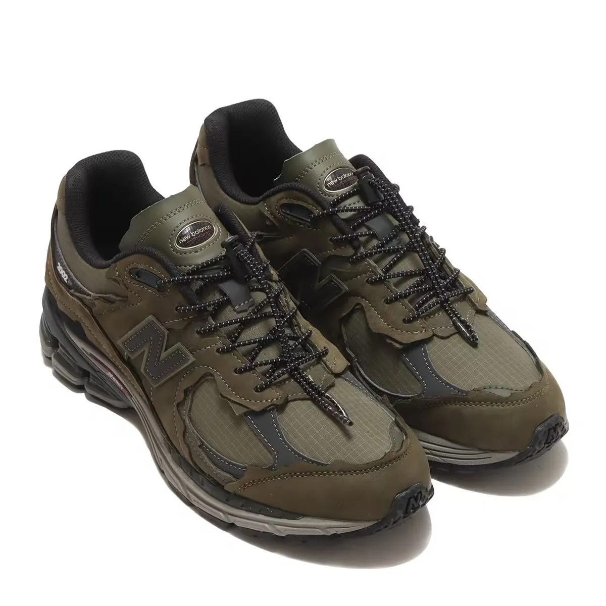 NEW BALANCE M2002RDN