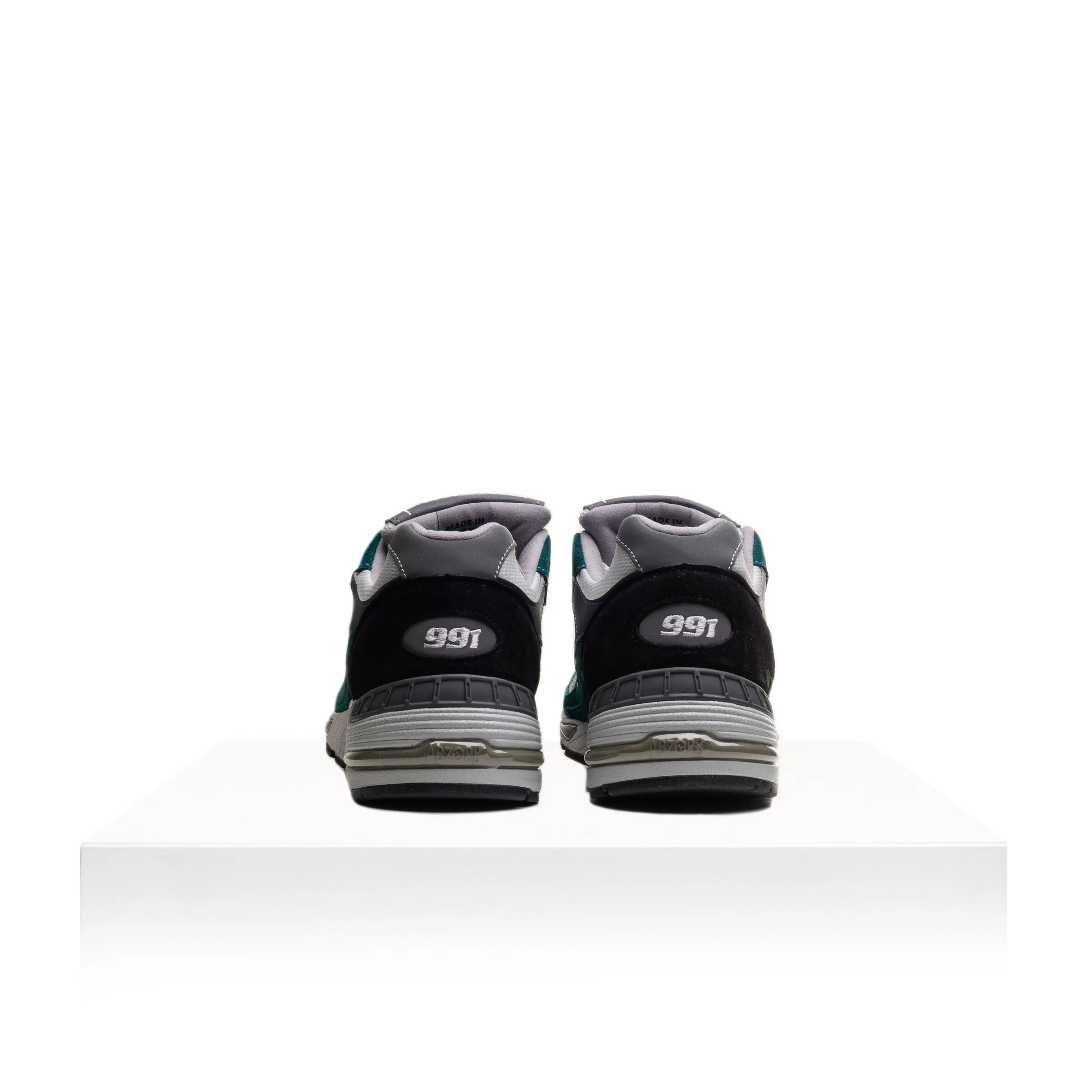 New Balance M991TLK