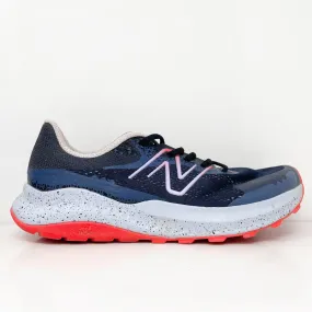 New Balance Unisex DS Nitrel V5 WTNTRLN5 Blue Running Shoes Sneakers M9 W10.5 D