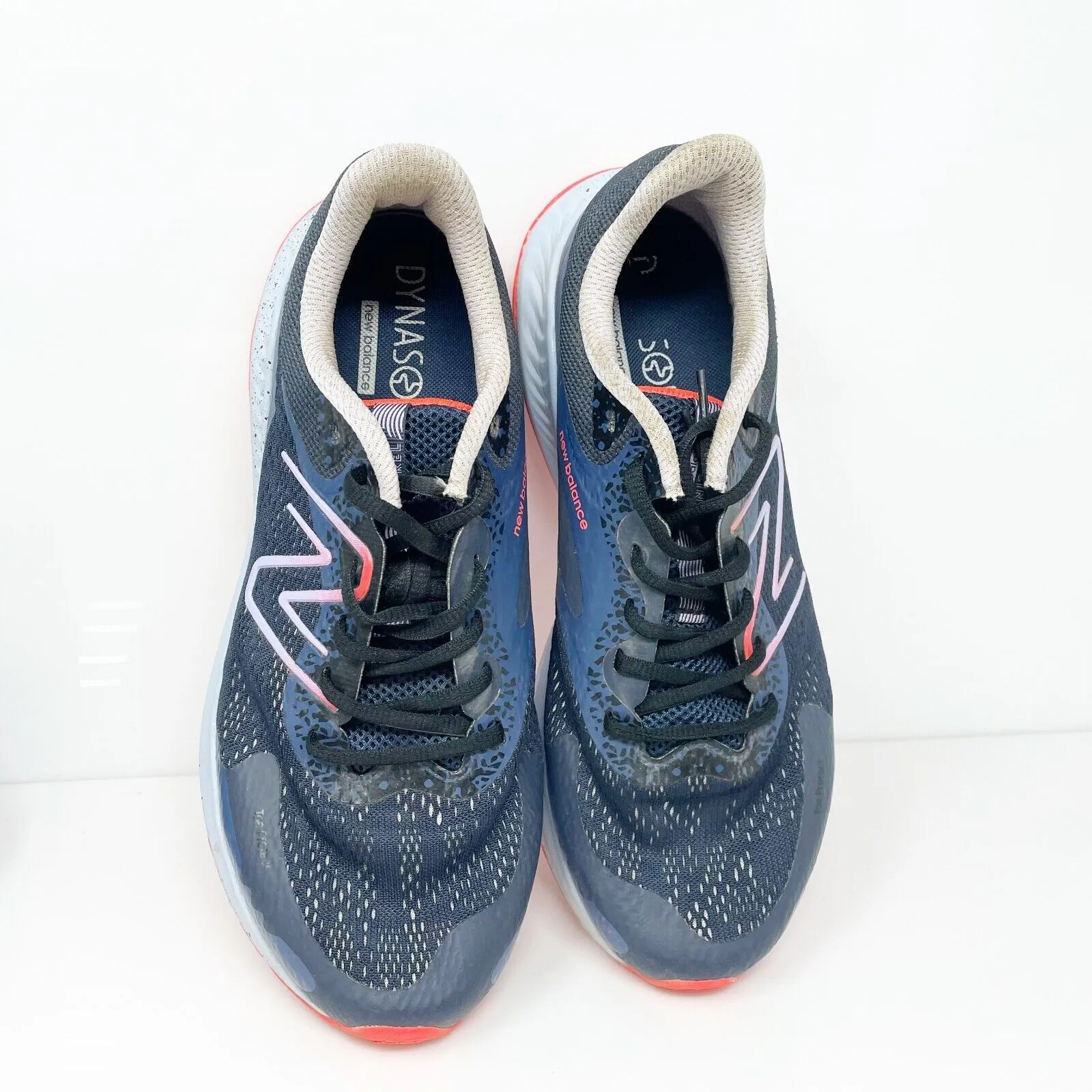 New Balance Unisex DS Nitrel V5 WTNTRLN5 Blue Running Shoes Sneakers M9 W10.5 D