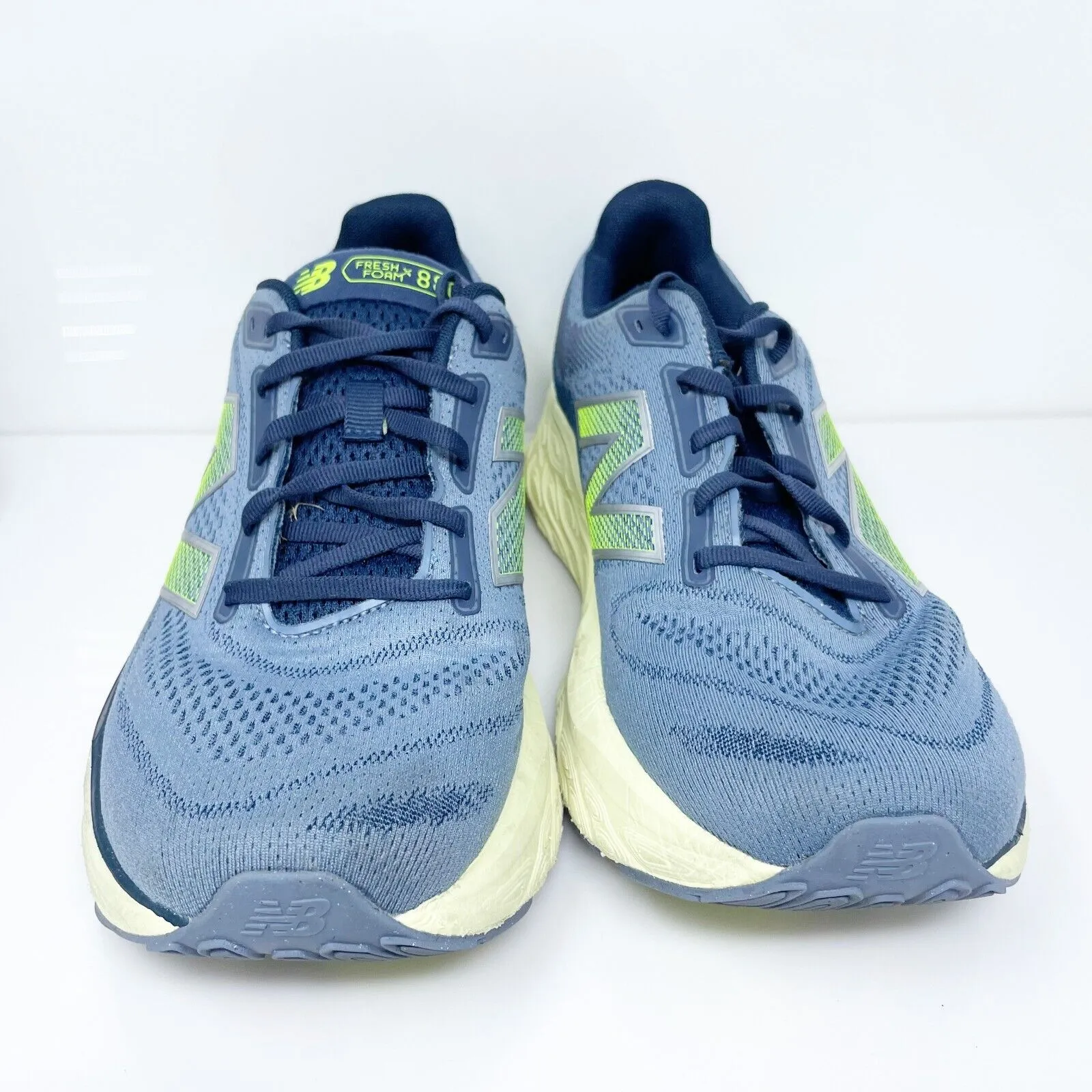 New Balance Unisex FF X 880 V14 M880G14 Blue Running Shoes Sneakers M11 W12.5 2E