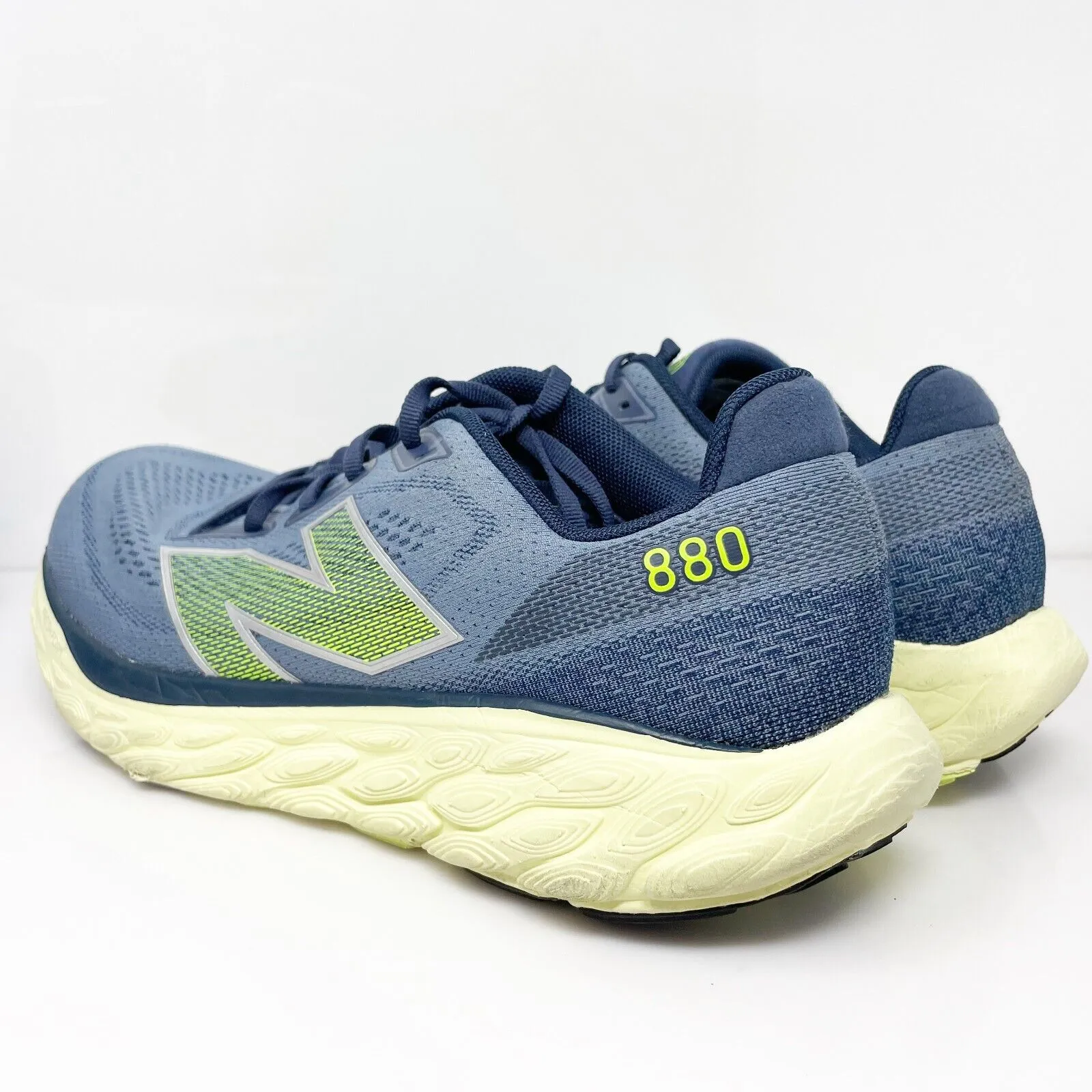 New Balance Unisex FF X 880 V14 M880G14 Blue Running Shoes Sneakers M11 W12.5 2E