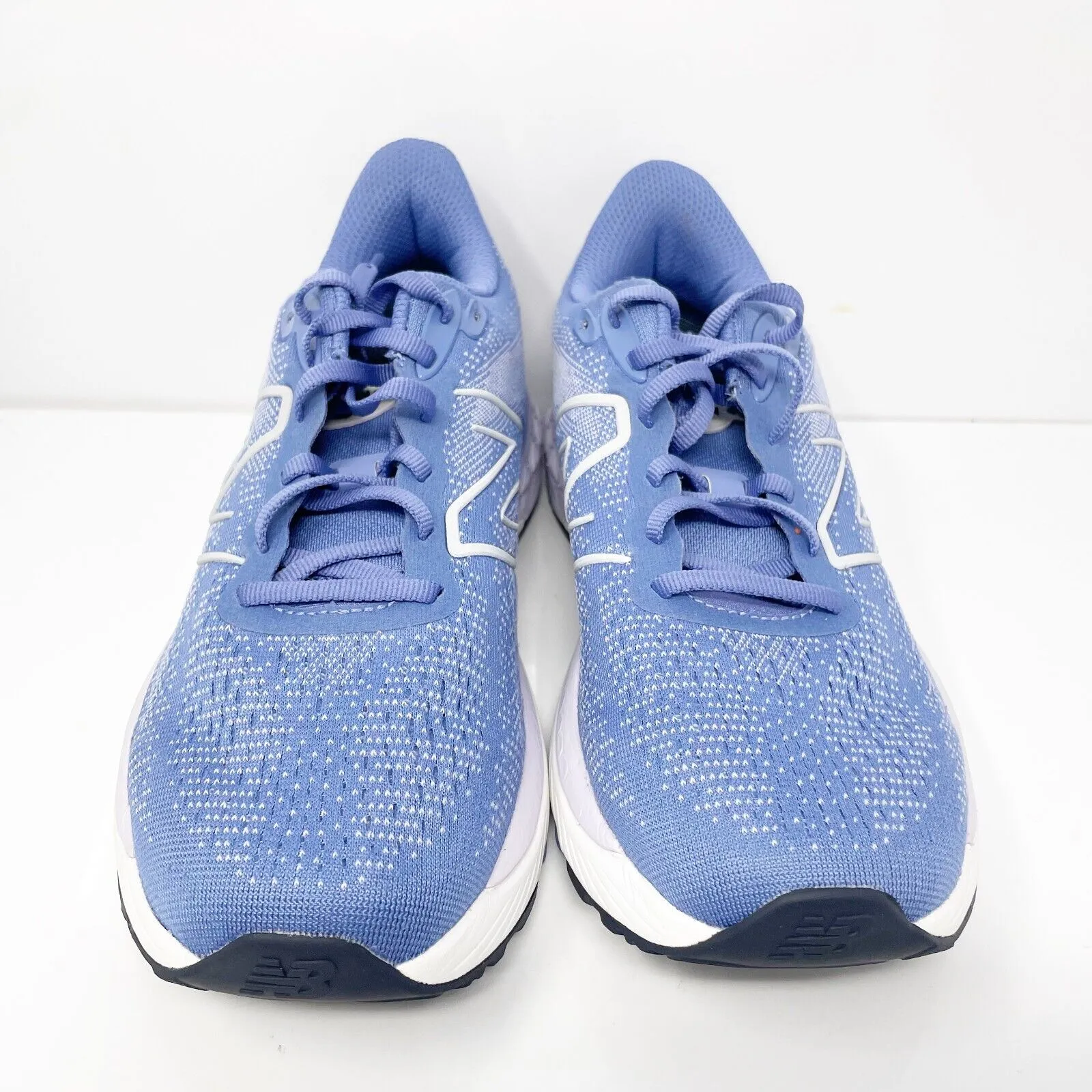 New Balance Womens FF X 880 V12 W880L12 Blue Running Shoes Sneakers Size 9.5 B