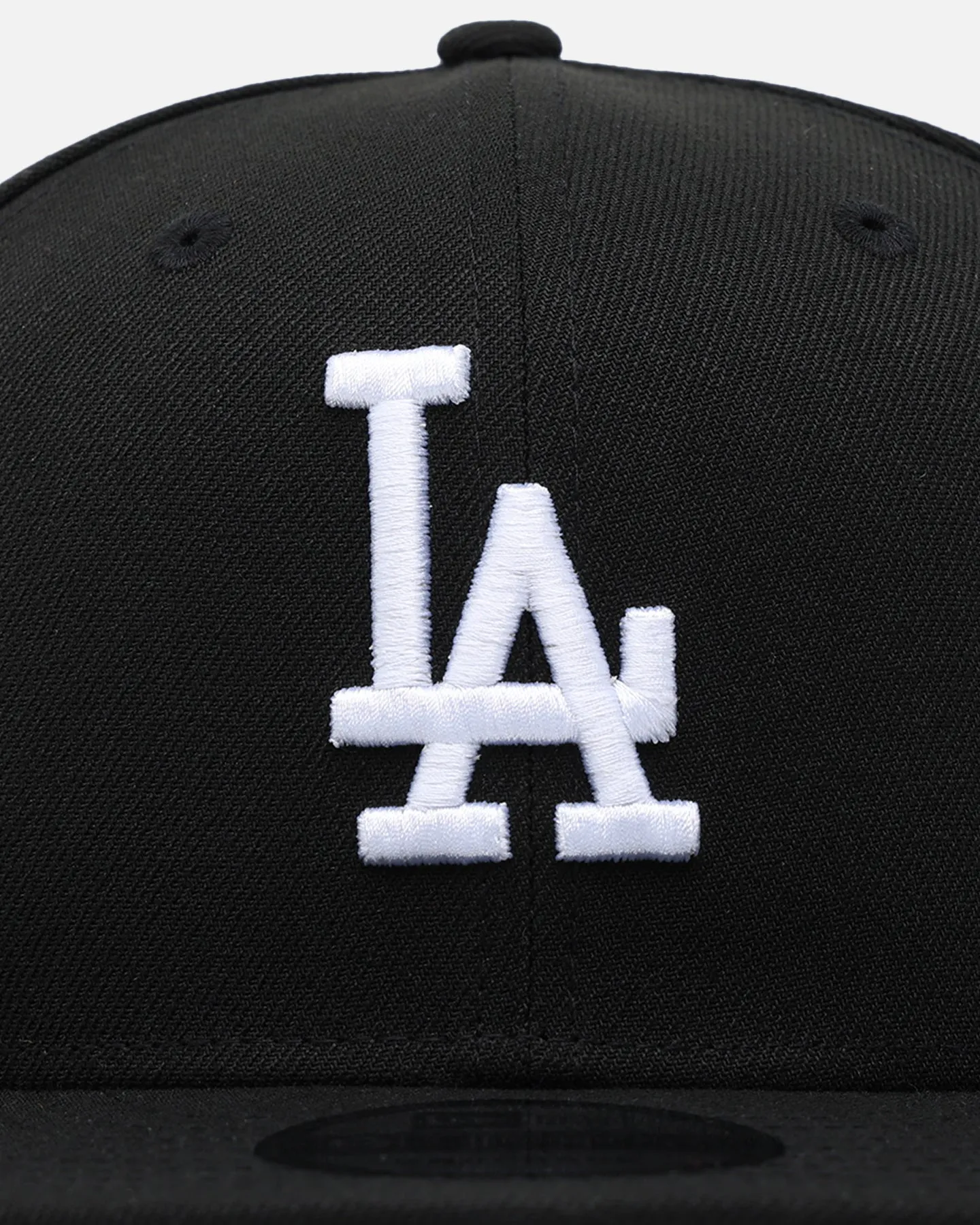 New Era Los Angeles Dodgers 'Japan Pack' 9FIFTY Snapback Black/White