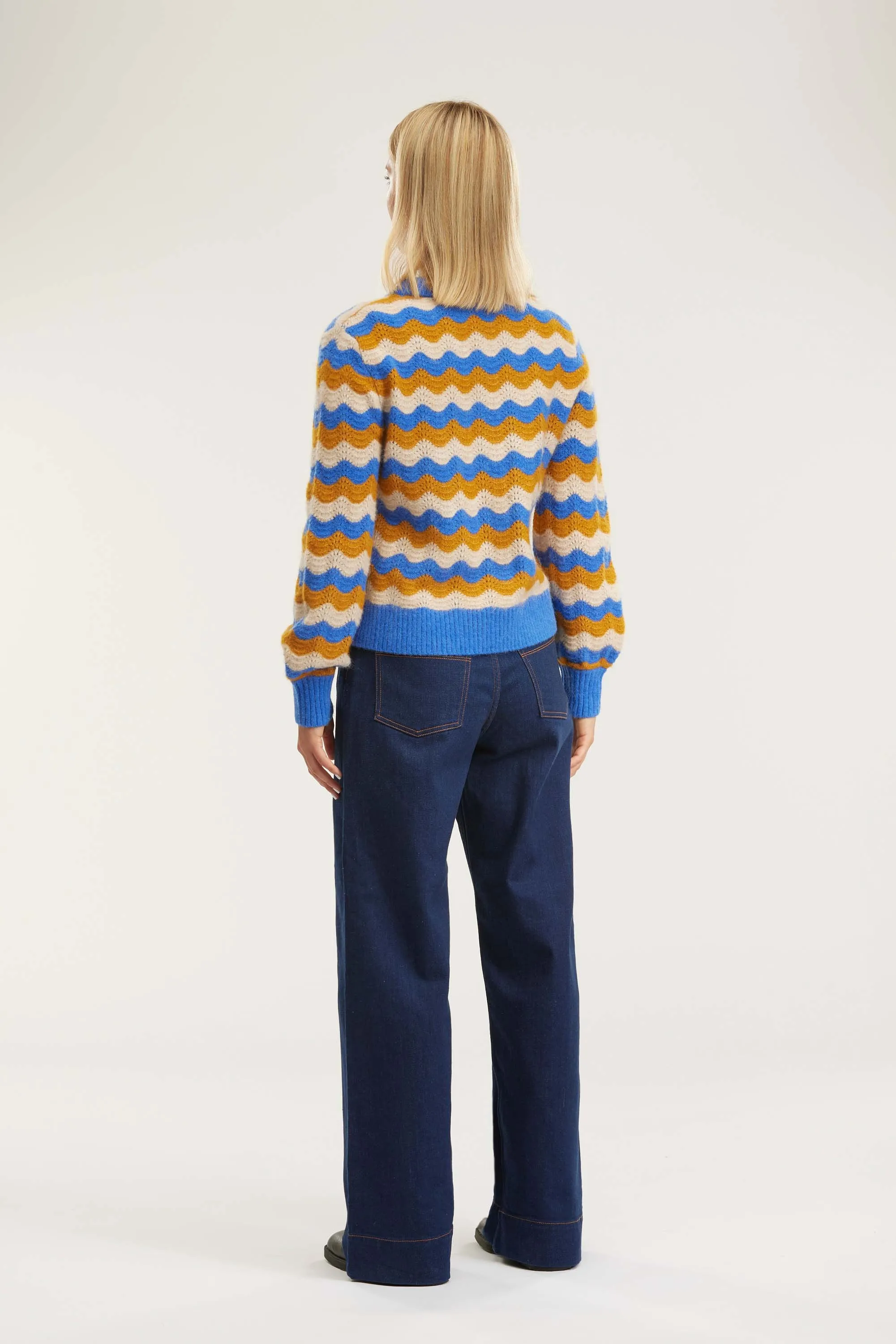 New Wave Jumper