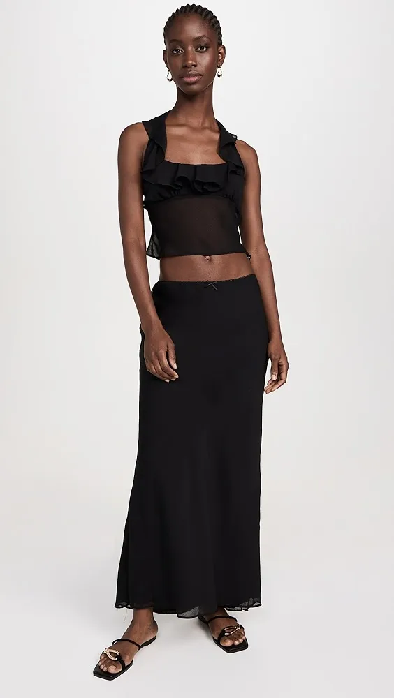 NIA   Ravello Skirt 