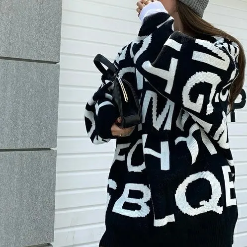 NIELSEN SWEATER