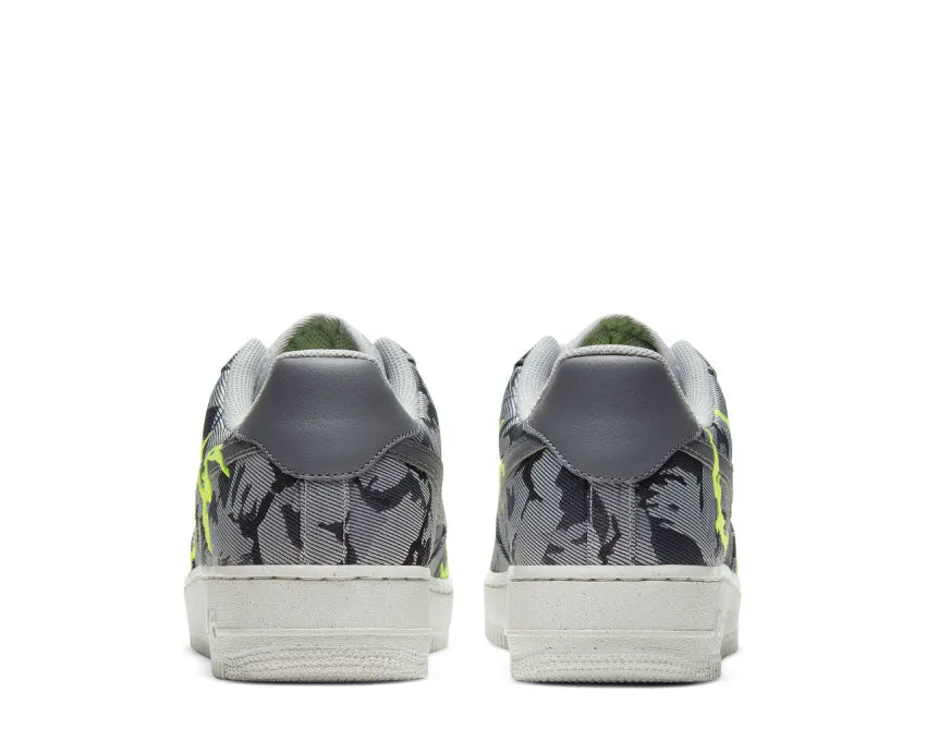 Nike Air Force 1 '07 LX