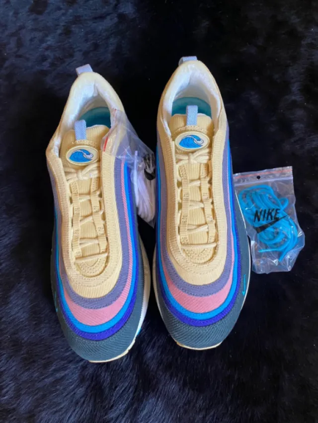 Nike Air Max 1/97 SW