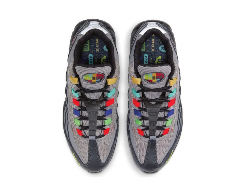 Nike Air Max 95 SE