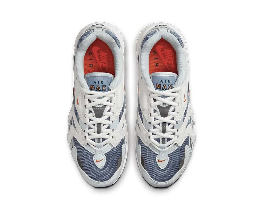 Nike Air Max 96 II