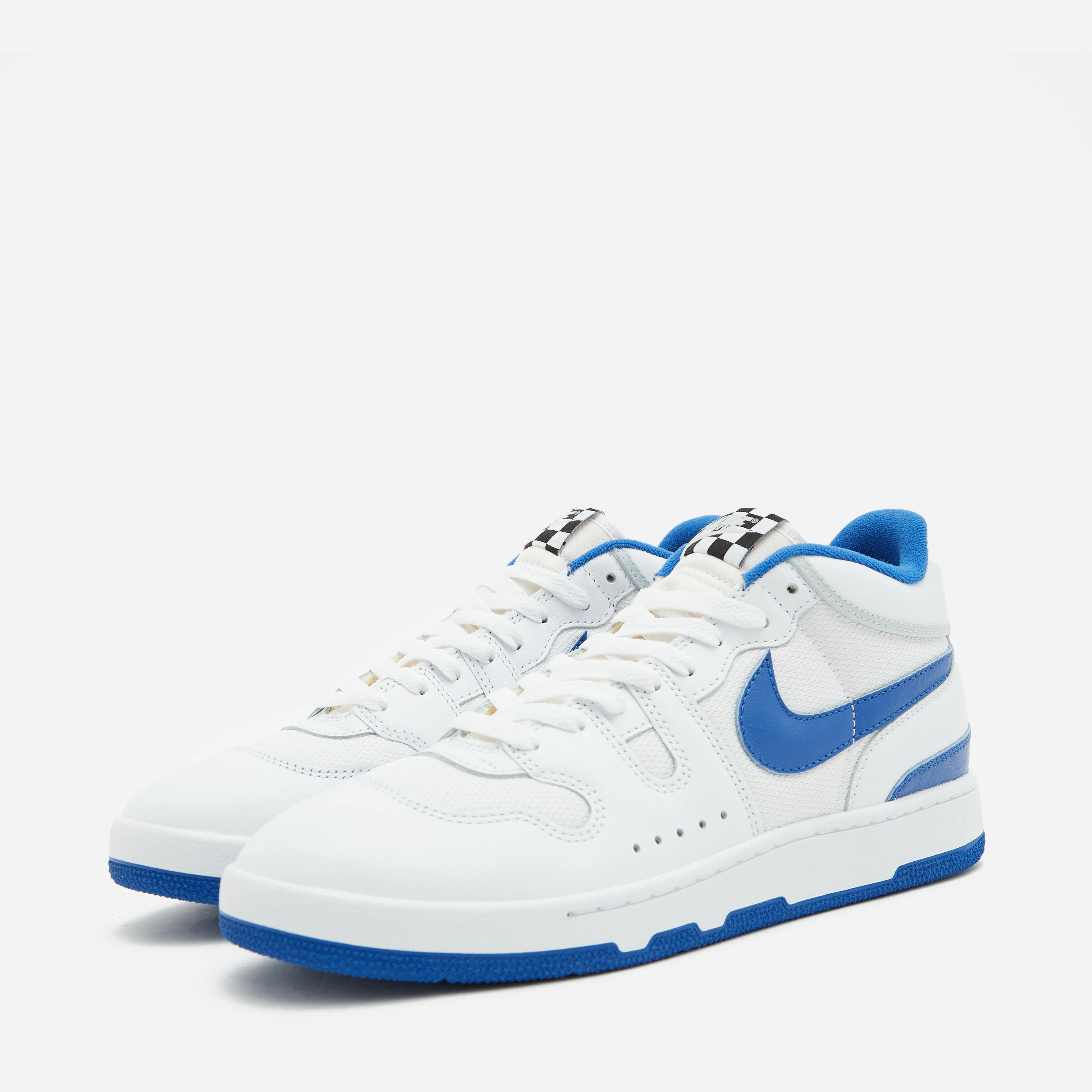 Nike Attack