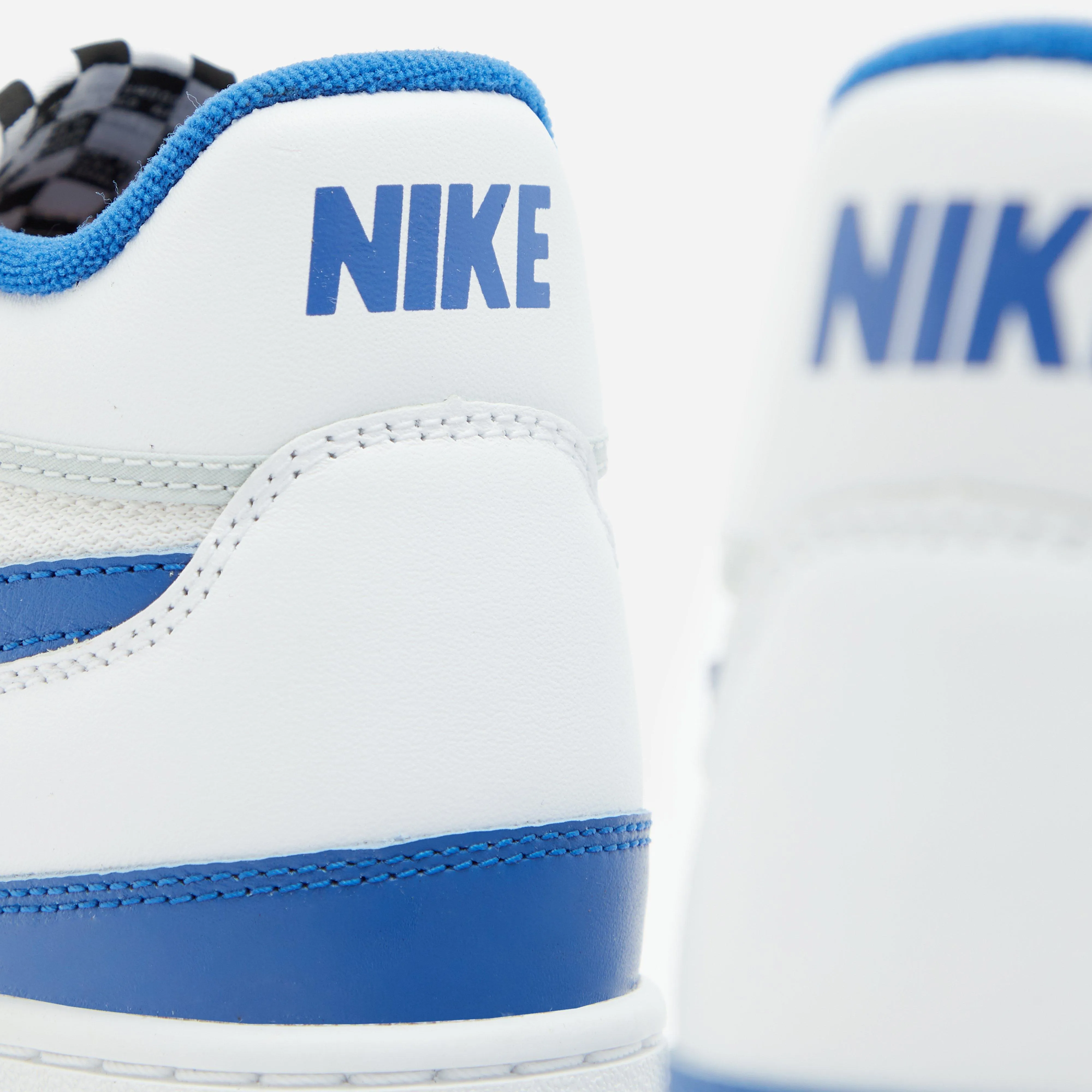 Nike Attack