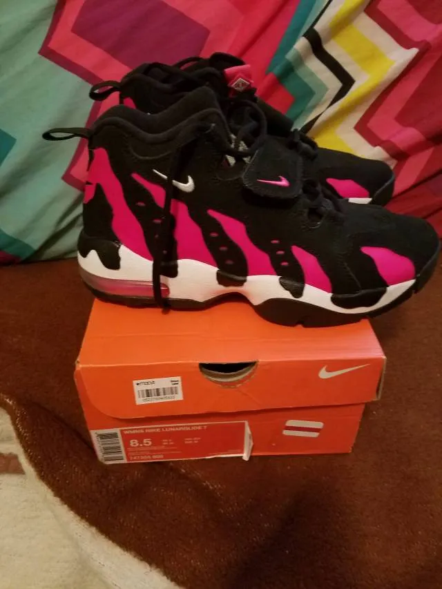 Nike DT Deon Sanders