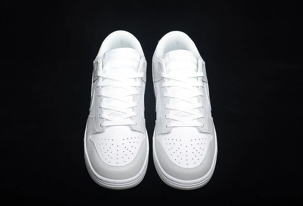 Nike Dunk Grey Fog