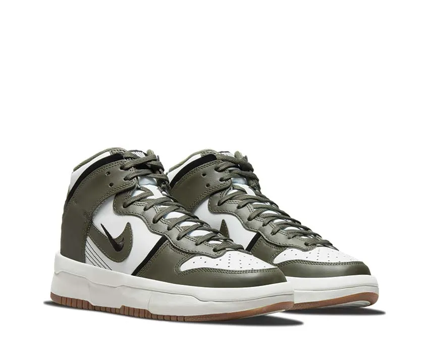 Nike Dunk Hi Up