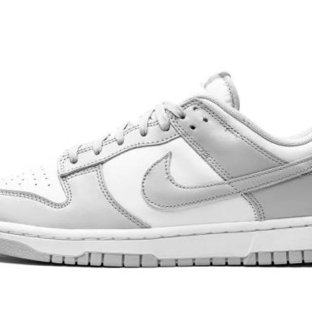 Nike dunk low 