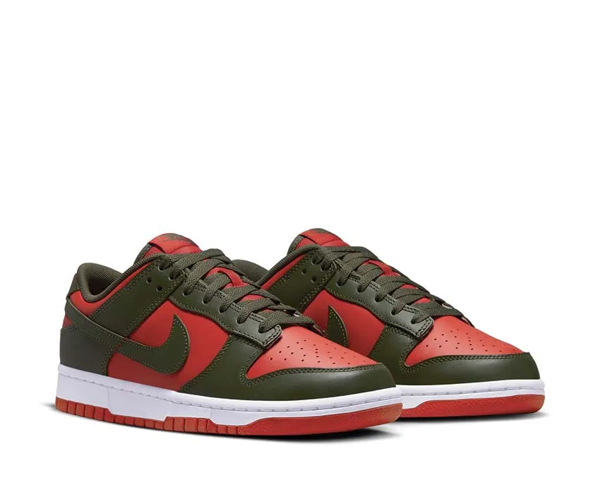 Nike Dunk Low Retro