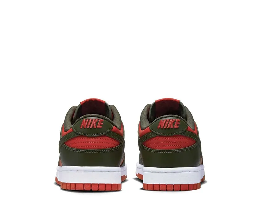 Nike Dunk Low Retro