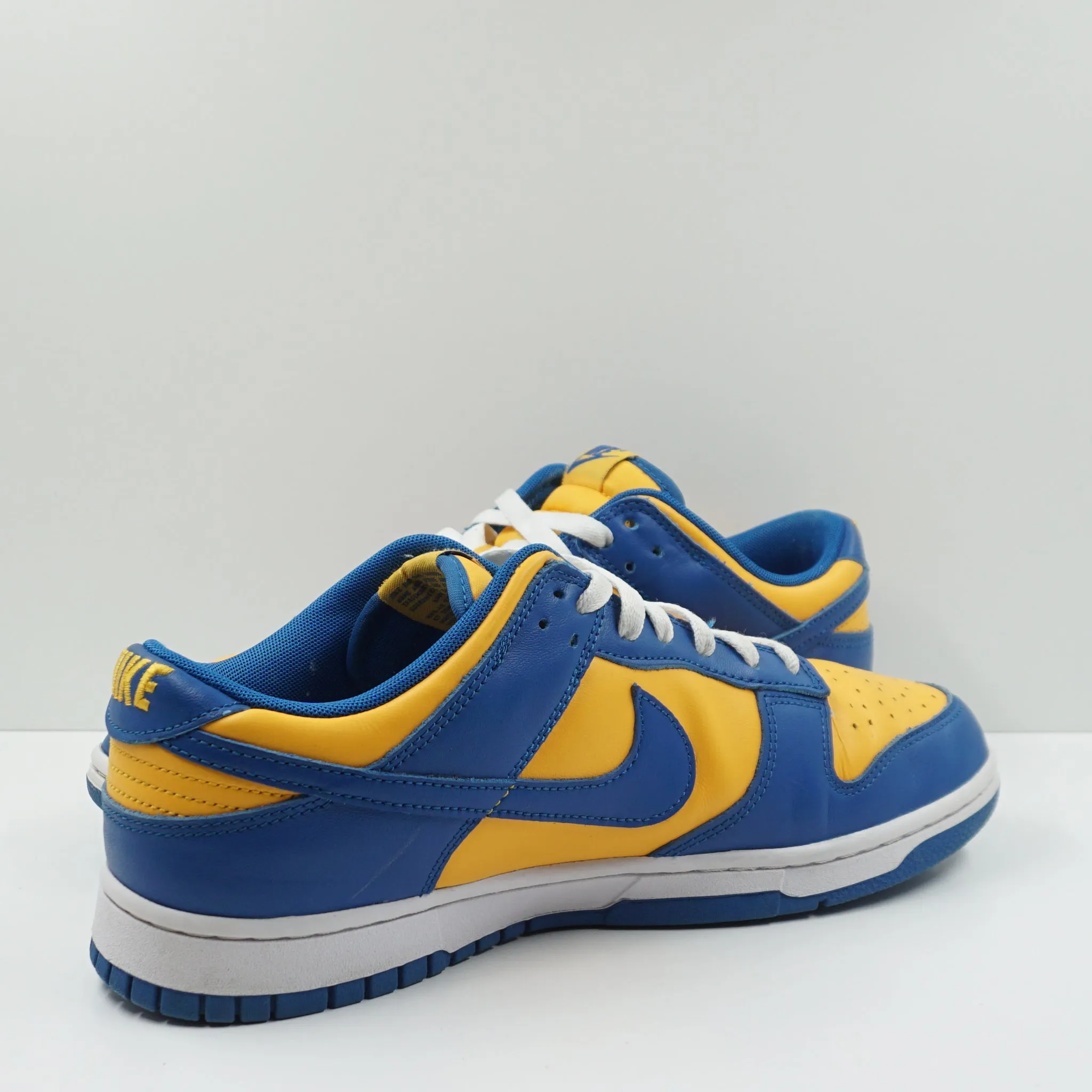 Nike Dunk Low UCLA