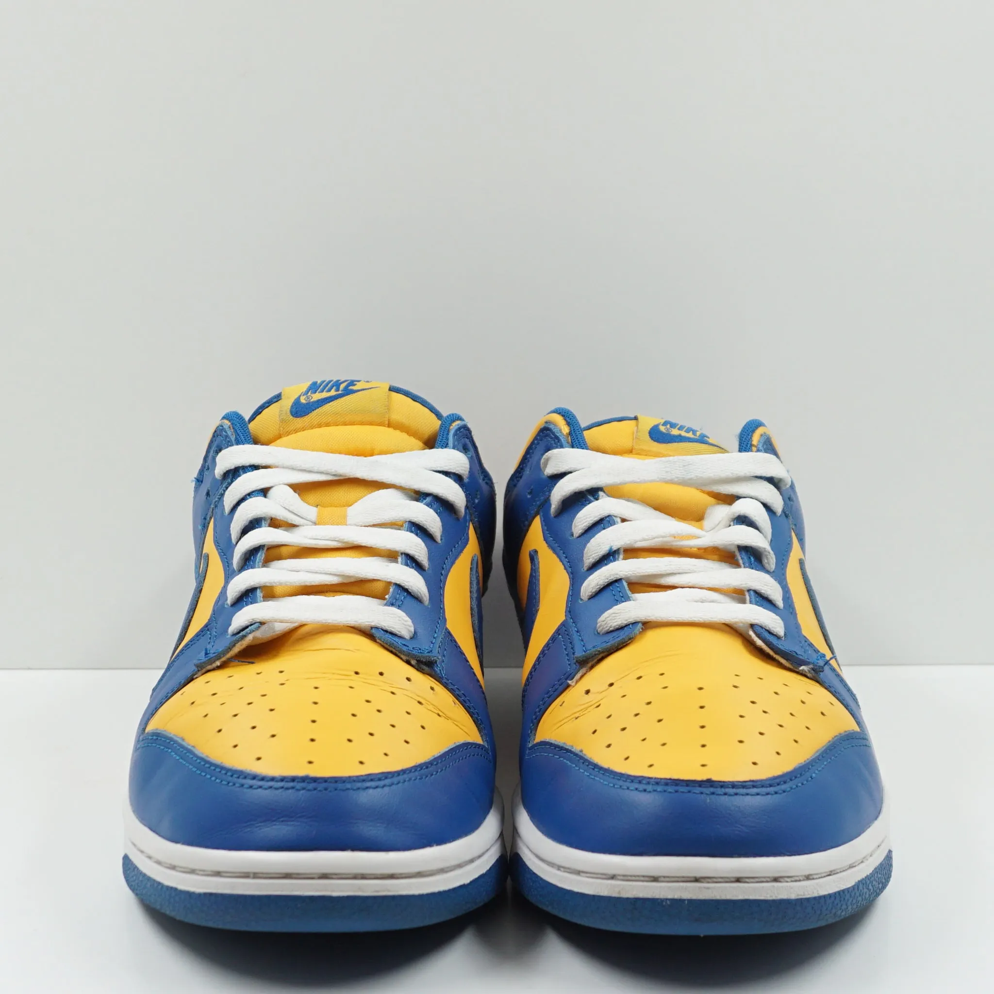 Nike Dunk Low UCLA