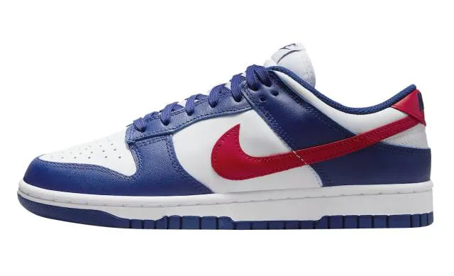 Nike dunk low usa