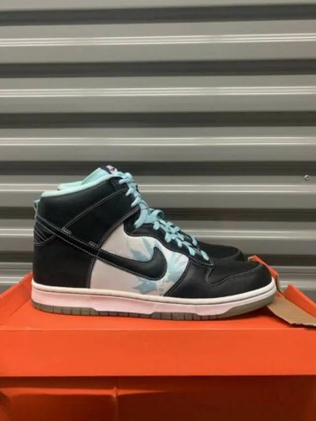 Nike dunk santana