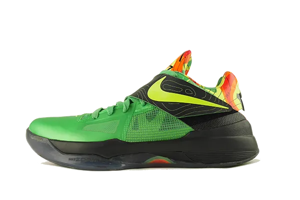 Nike KD 4 Weatherman