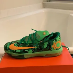 Nike KD 6 - Easter