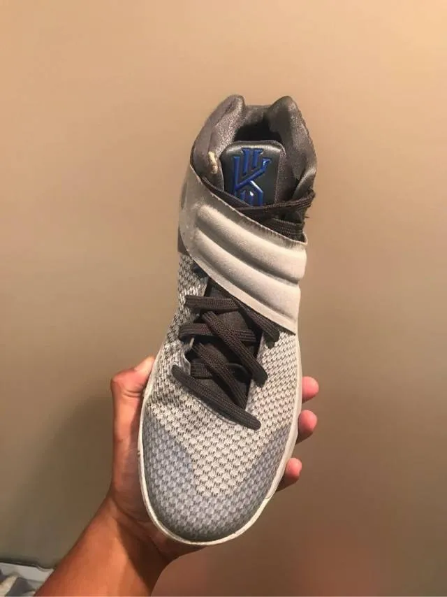 Nike kyrie 2